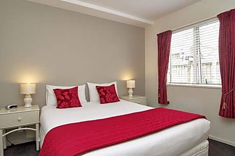 Two Bedroom Apartment