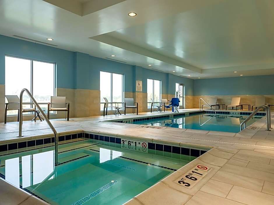 Holiday Inn Express & Suites - Meridian - Boise West By IHG