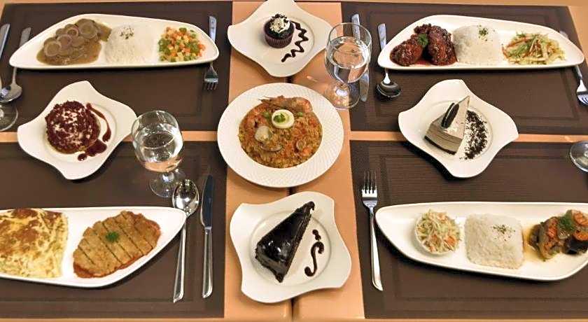 Tacloban Plaza Hotel