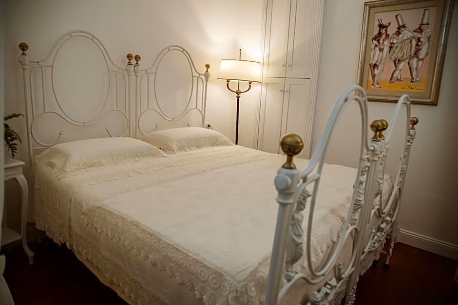 B&B Lorizzonte – Crotone, NV