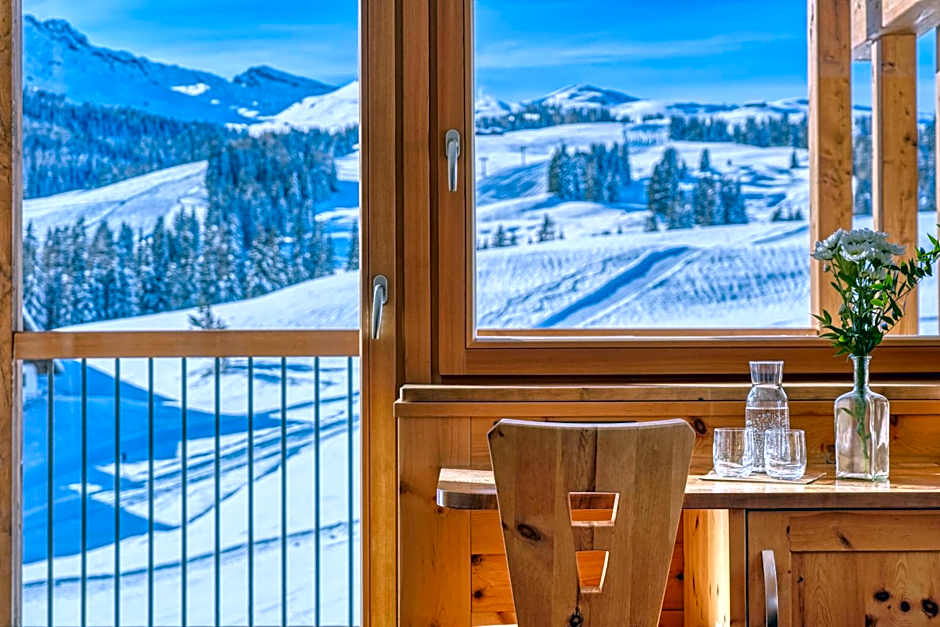 Brunelle Seiser Alm Lodge