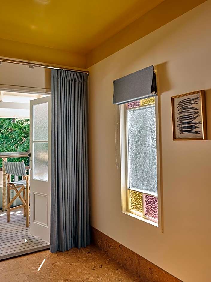 Halse Lodge Noosa Heads