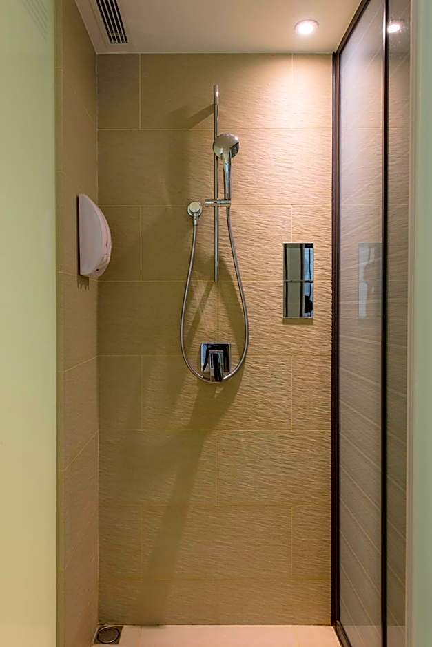 Hotel Cozzi Zhongshan Kaohsiung