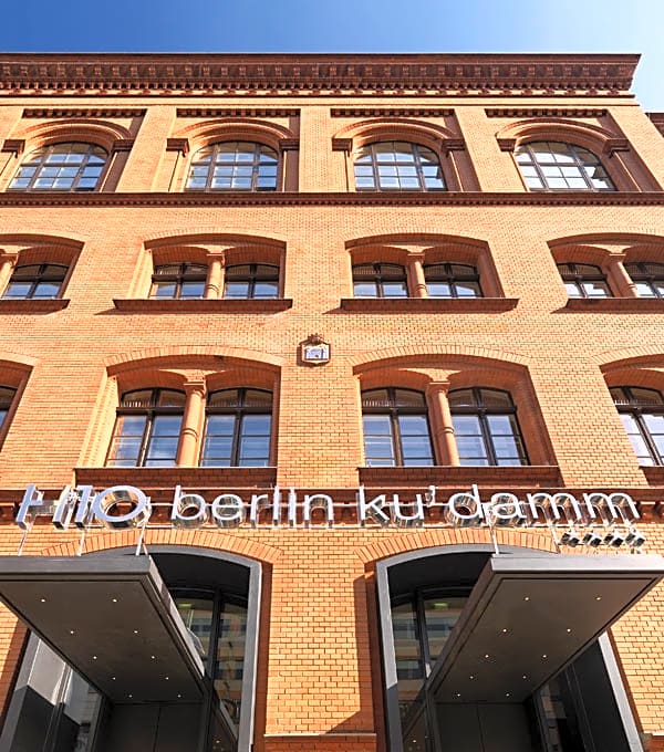 H10 Berlin Kudamm