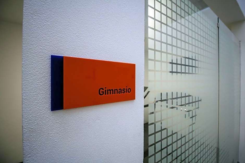 Hotel Star Express Puebla - Central CAPU