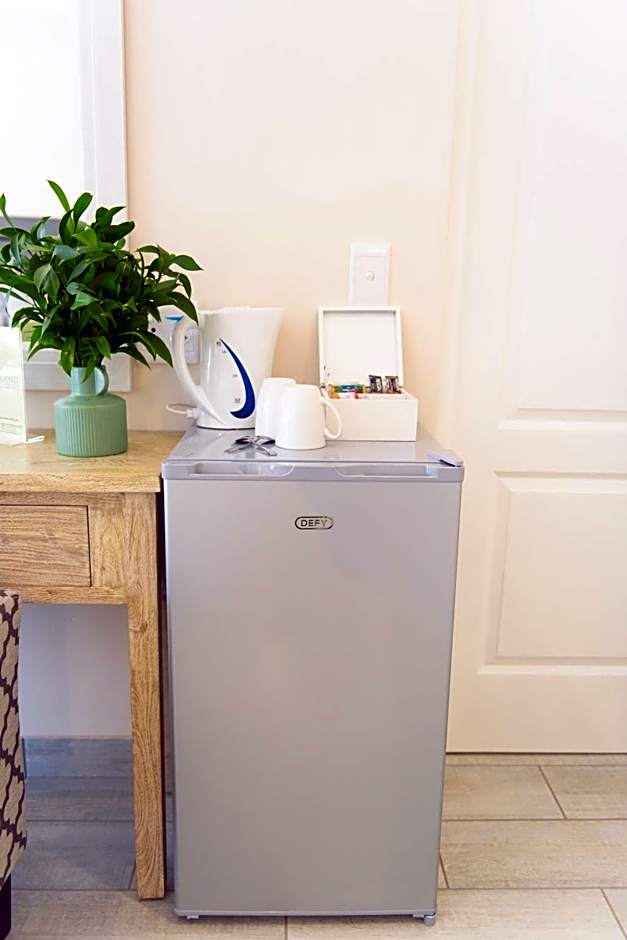 Whalesong Hotel & Spa