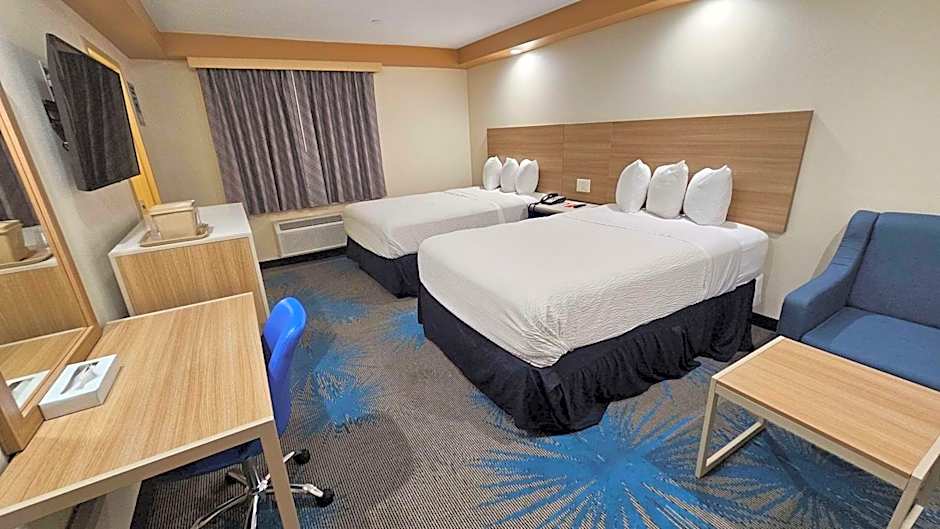 Econo Lodge Woodbridge