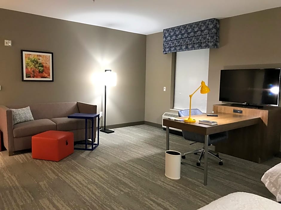 Hampton Inn & Suites By Hilton-Columbia Killian Road
