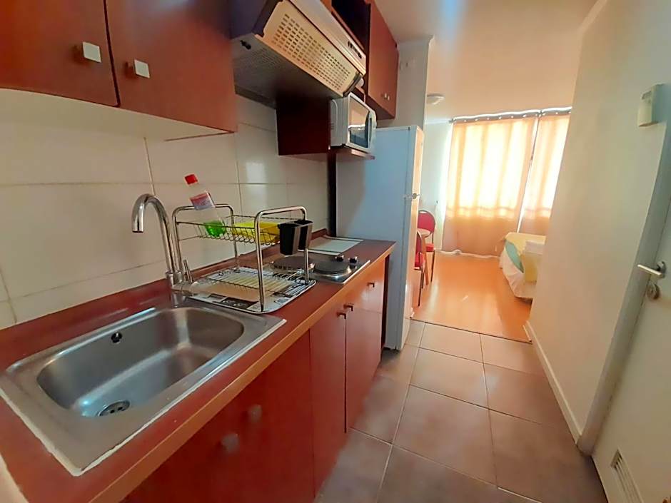 VIP Apartments Chile