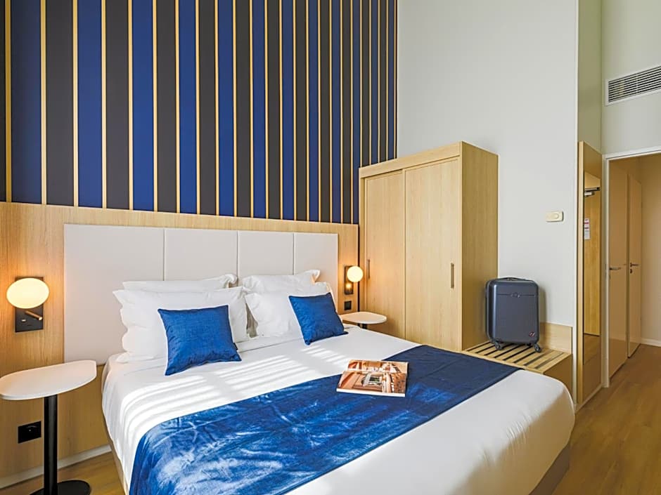 Residhome Grenoble Caserne De Bonne