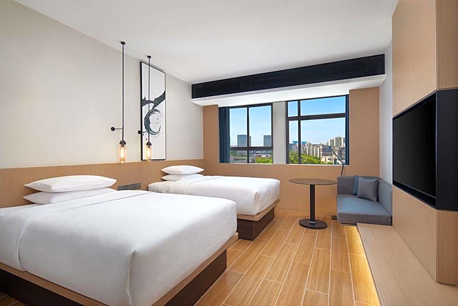 Fairfield by Marriott Kunshan