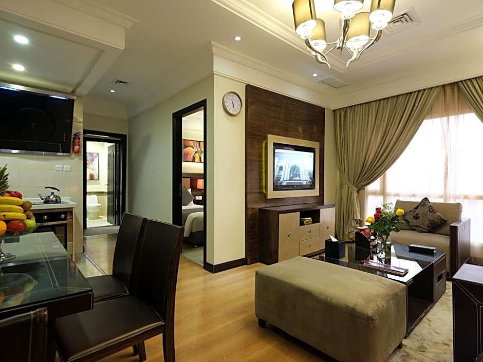 Boudl Kuwait Al Fahahil