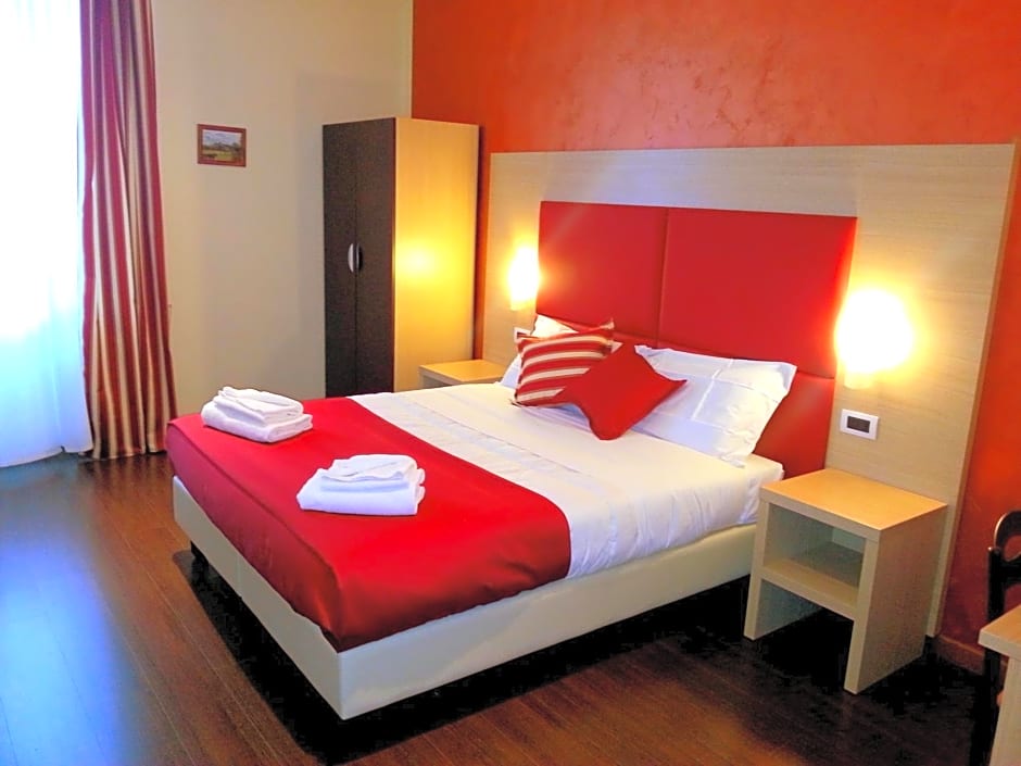 B&B Marbò Florence