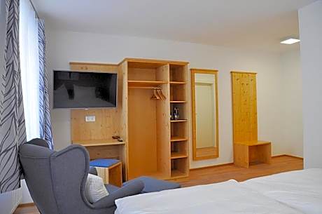 Bed Bike & Breakfast