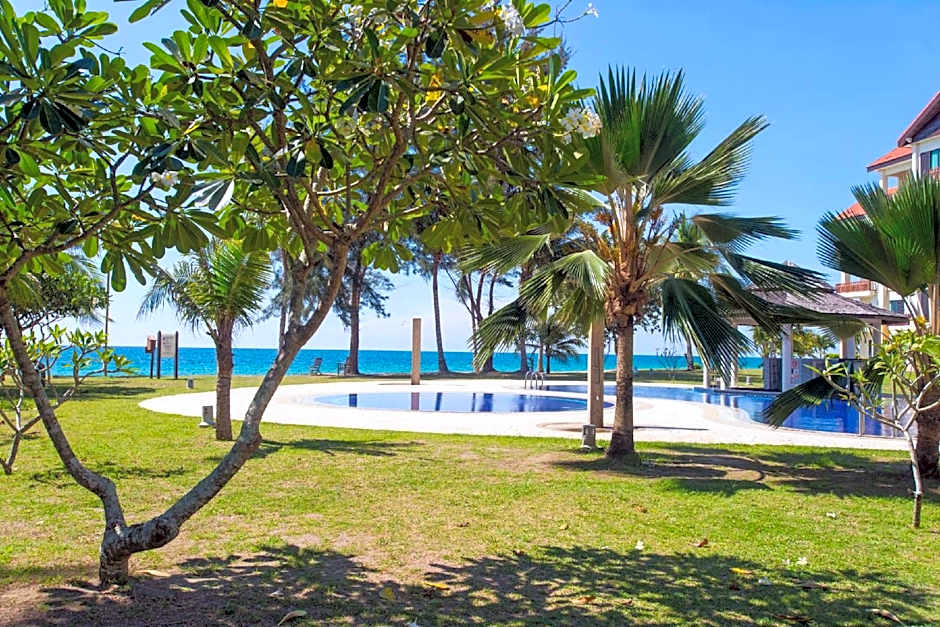 Sabah Beach Villas & Suites