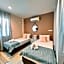 Por poshtel Kanchanaburi