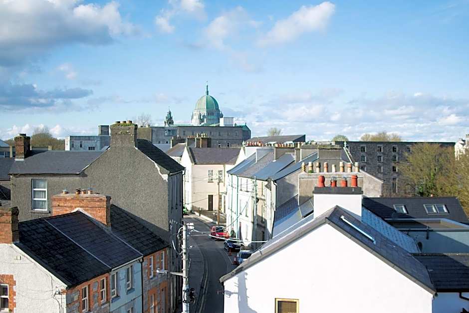 The Galway Rooms