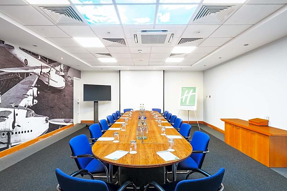 Holiday Inn Rochester-Chatham By IHG