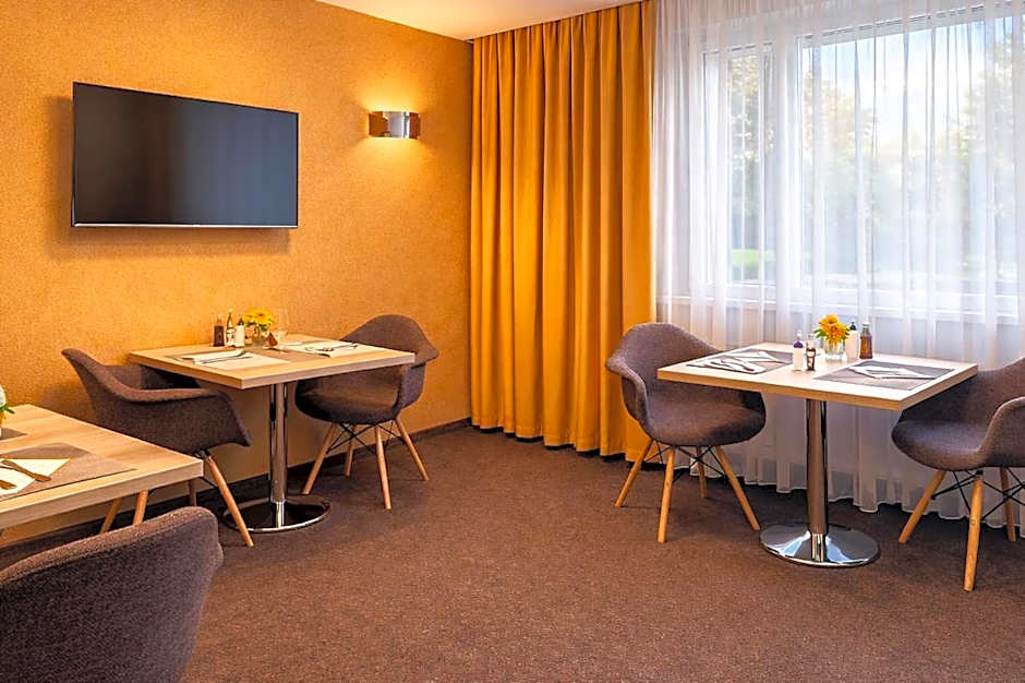 Hotel Kristína
