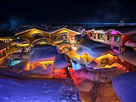 雪谷君宝来客栈（雪谷风景区店）