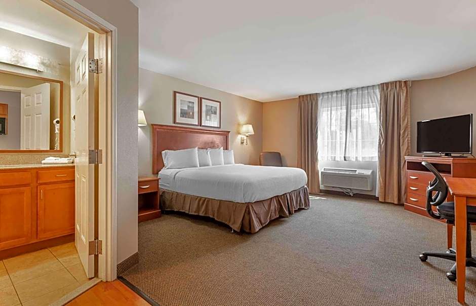 Extended Stay America Suites - Bartlesville - Hwy 75