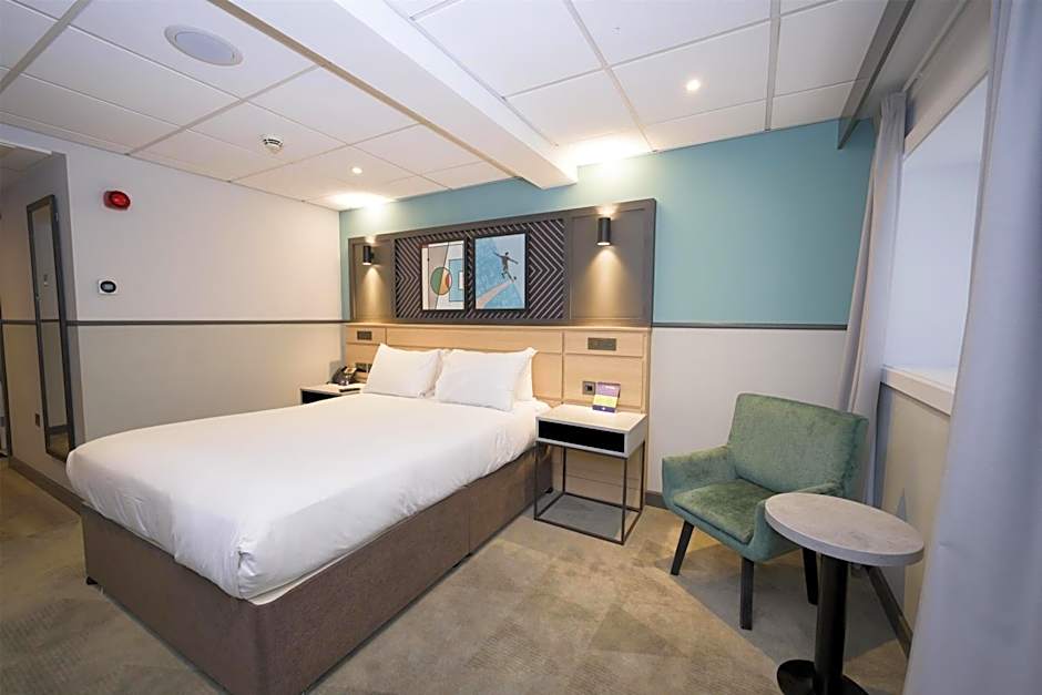 DoubleTree by Hilton Coventry Building Society Arena