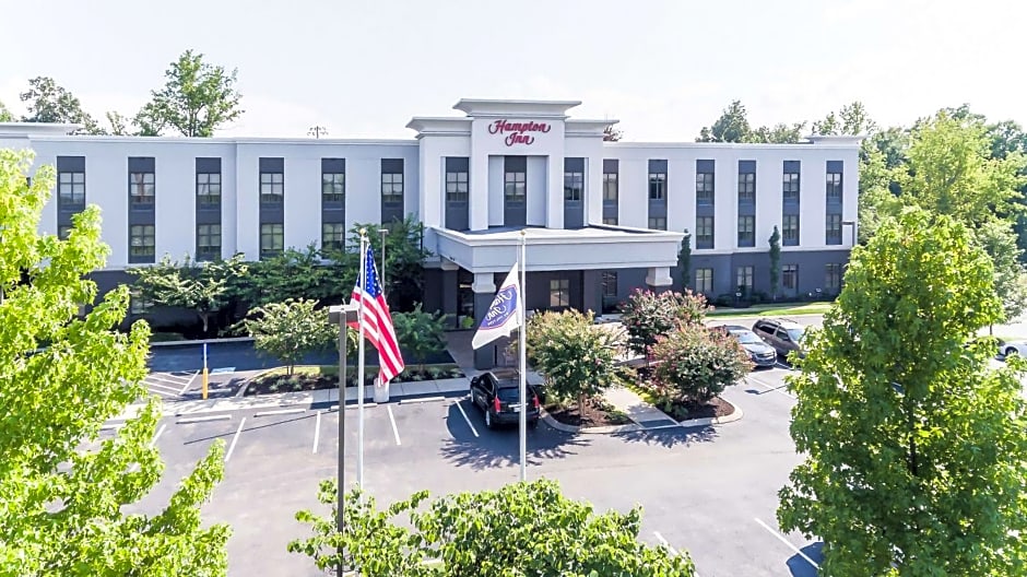 Hampton Inn By Hilton White House