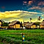 The Gemalai Village