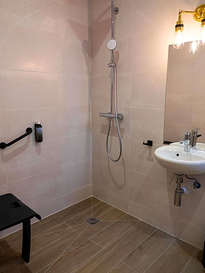 La Maison Montparnasse