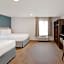 WoodSpring Suites Plano - North Dallas