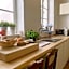 Small Luxury Palace Residence