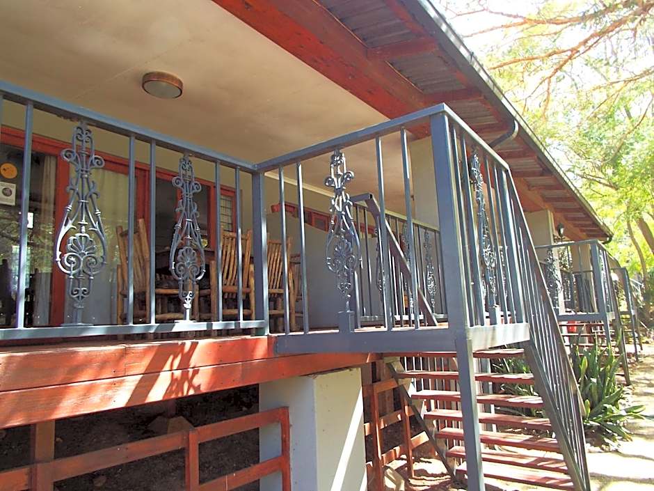 Aloes Country Inn