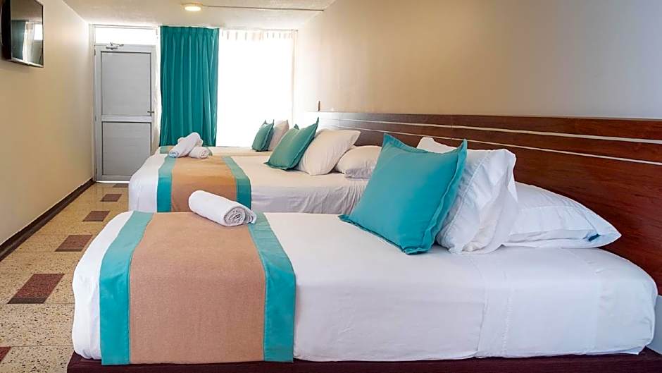 Hotel Portobelo Convention Center