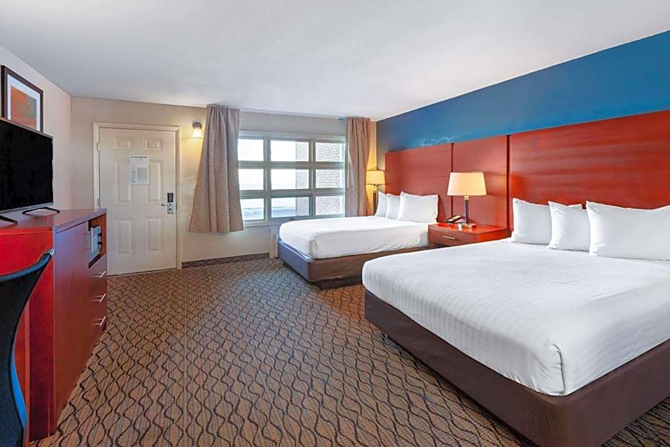 Baymont by Wyndham St. Ignace Lakefront
