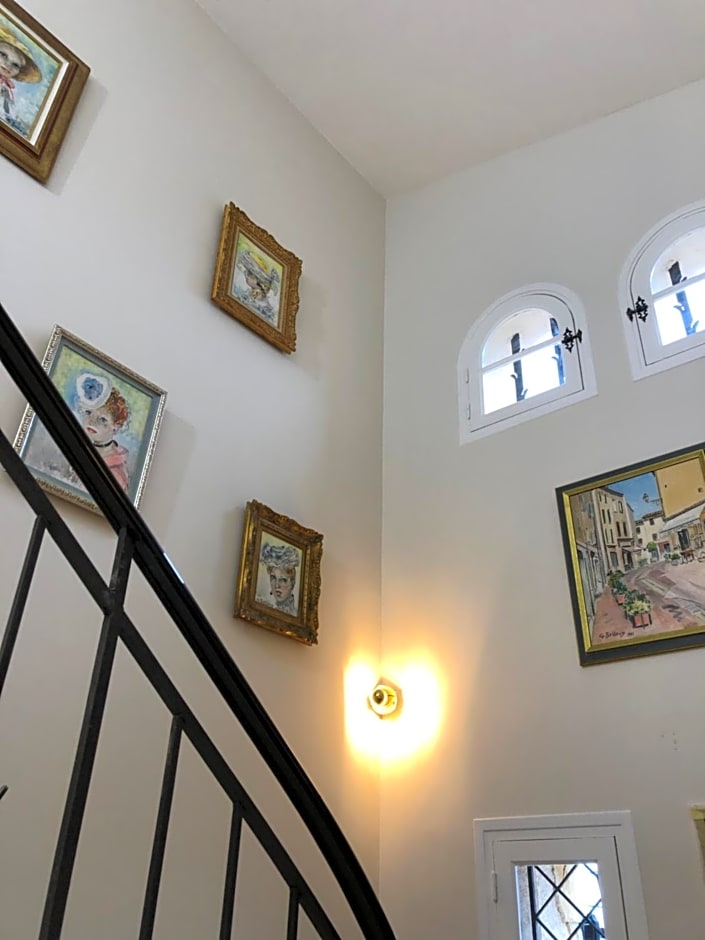 Villa Daphné