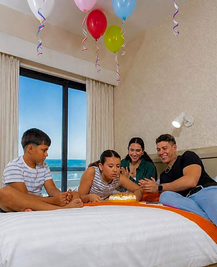 Olas Altas Inn Hotel & Spa