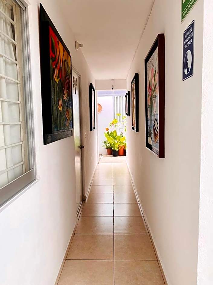 El Rincon de Los Angeles