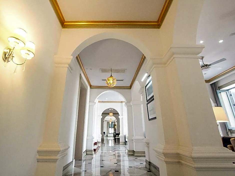 Jing Land Hotel Luang Prabang