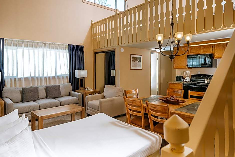 Mammoth Mountain Inn