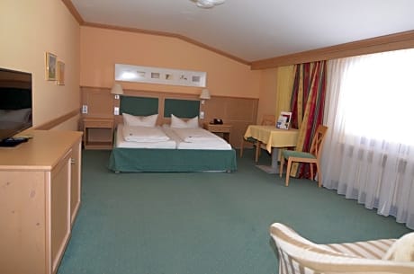 Special Offer - Double Room
