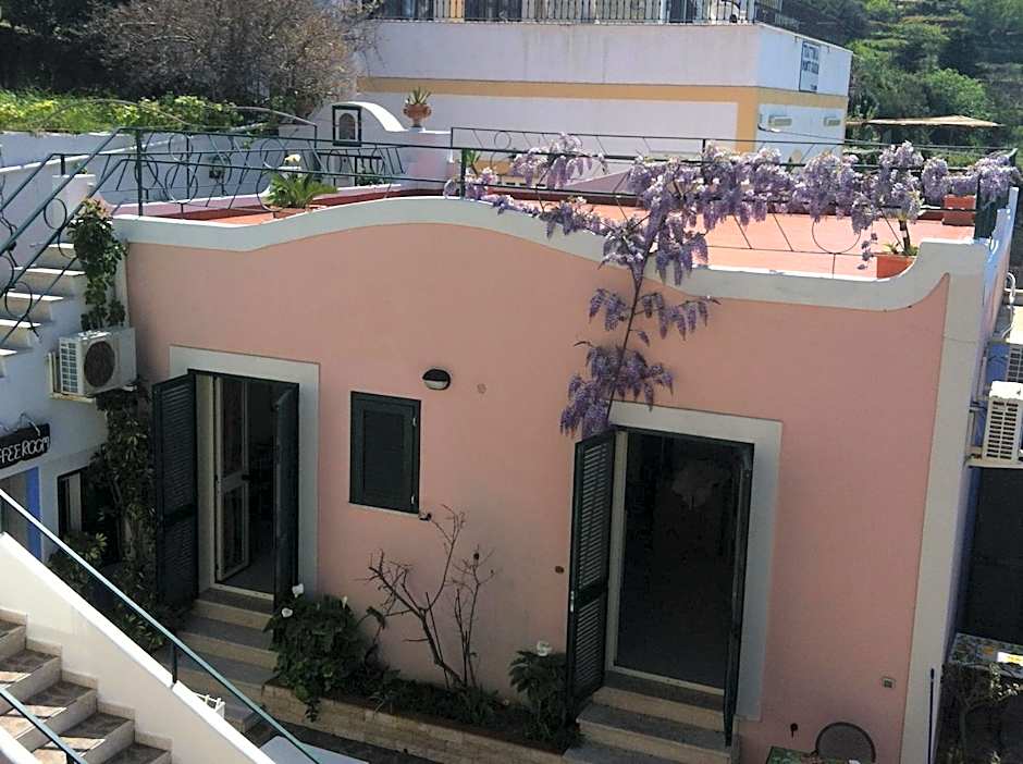 Villa Ersilia