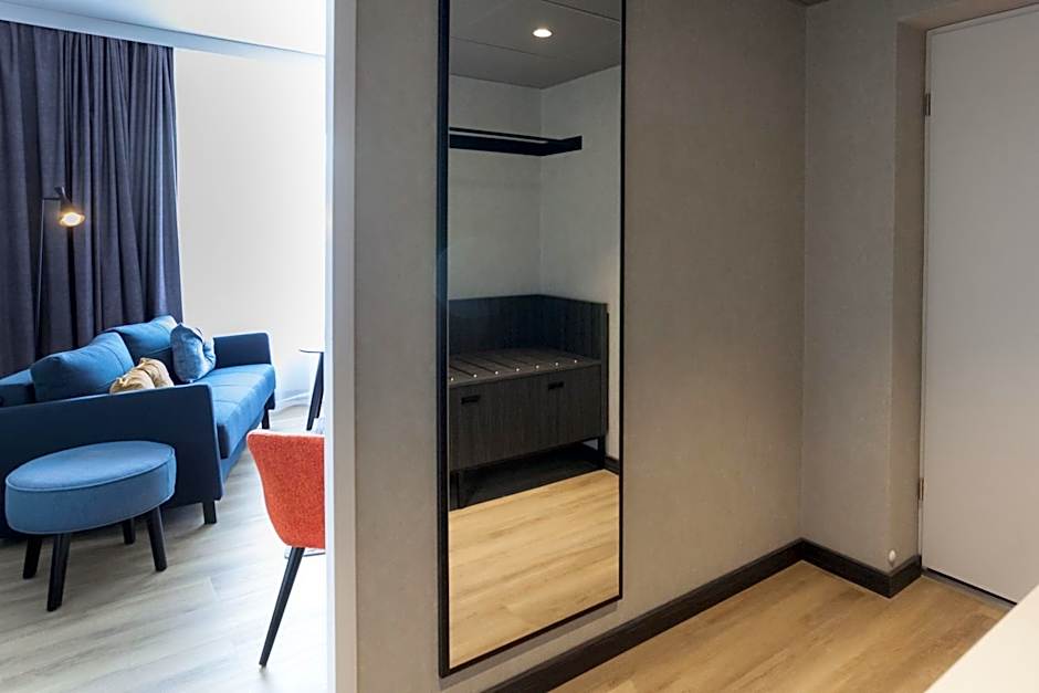 Ibis Styles The Hague Scheveningen (NL)