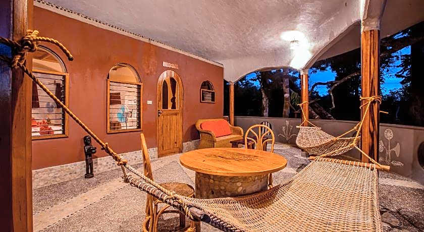 Atremaru Jungle Retreat