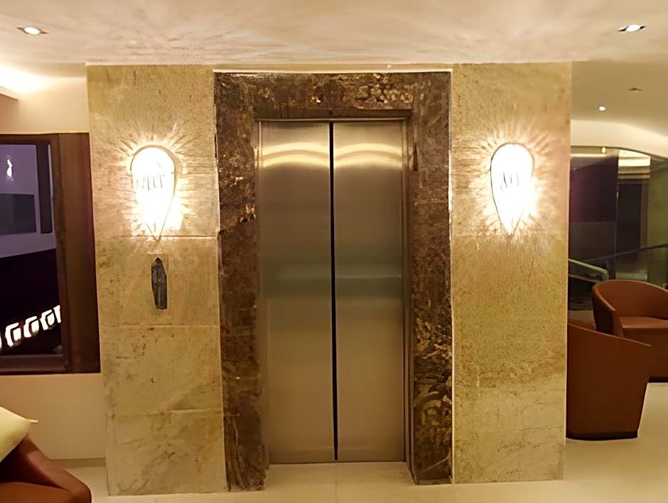 Regenta Central Harimangla Bharuch