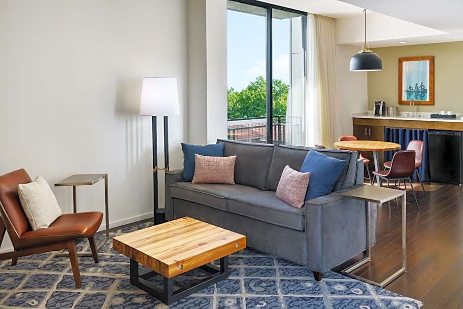 Hotel Indigo Athens - University Area By IHG