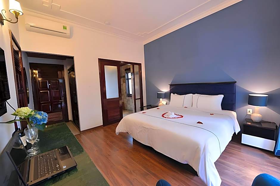 TTC HOTEL HOI AN