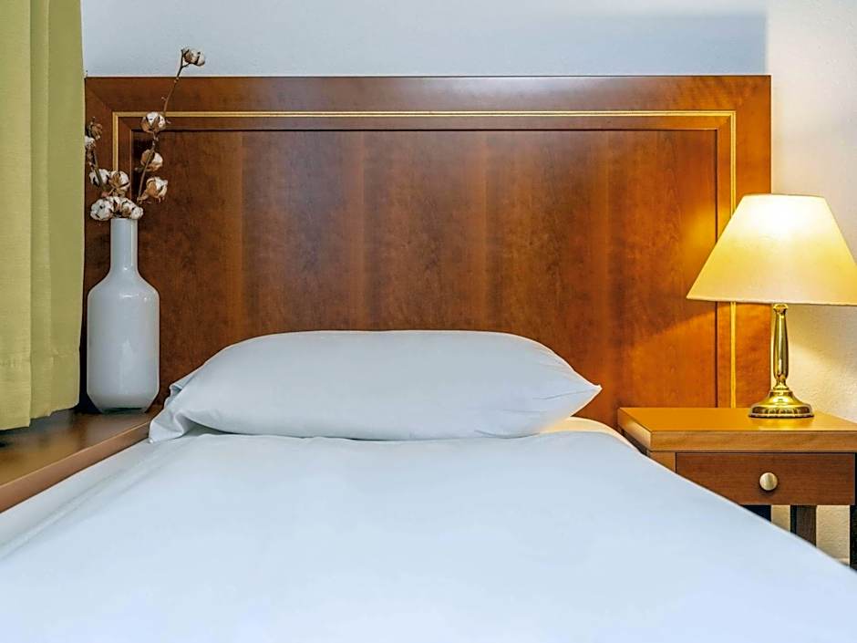 Mercure Wien Westbahnhof