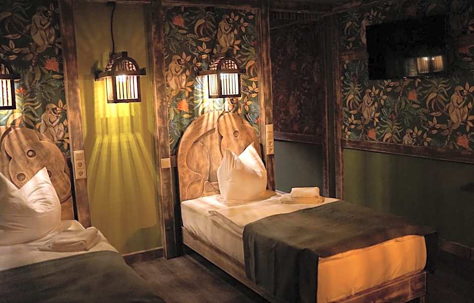 Aparthotel MyCologne