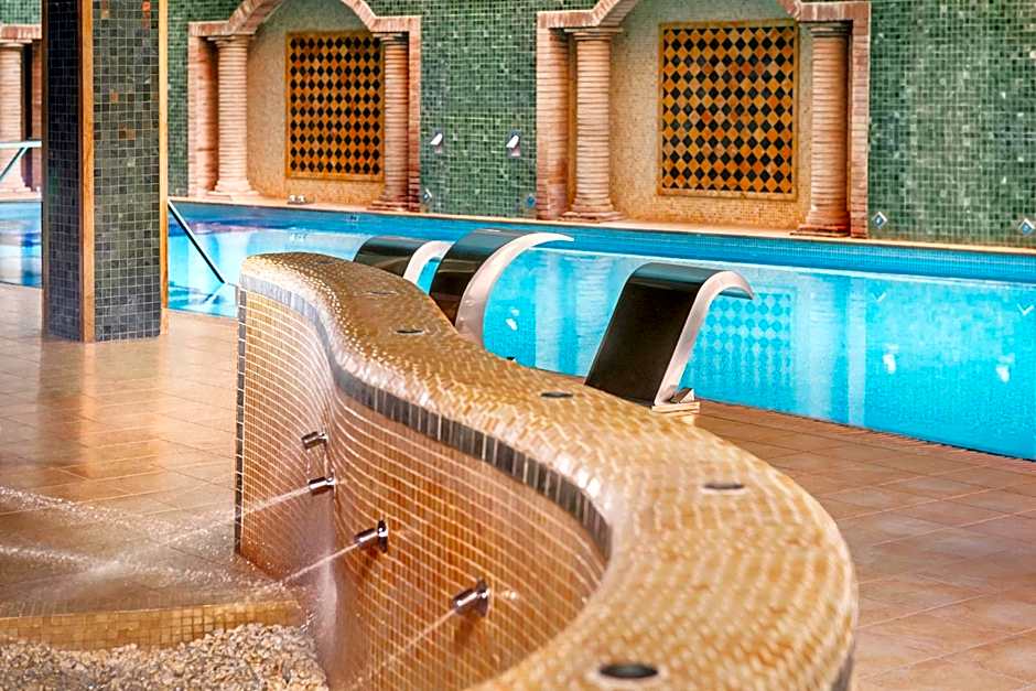 Hotel & Spa Cala del Pi