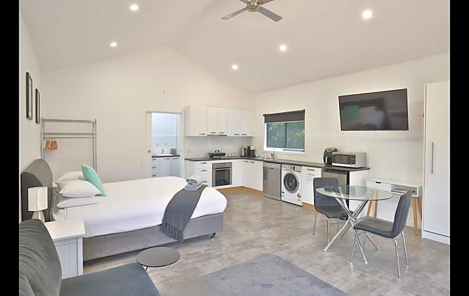 Mildura Holiday Villas